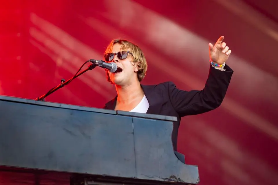 Tom Odell